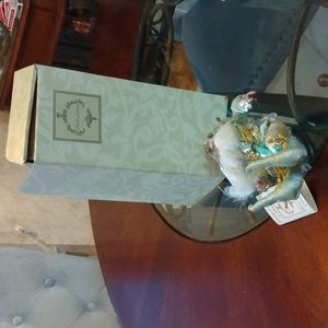 Mark Roberts Snowflake Fairy